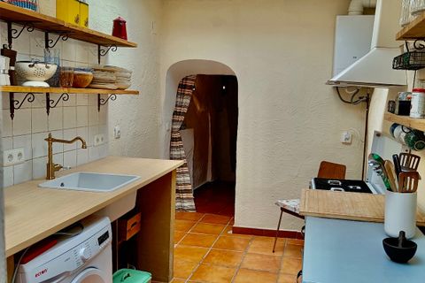 Landsbyhus i Alcaucin, Malaga, Alcaucin - € 164.000 | Ref: R-alteo180 - foto 12