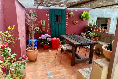 Landsbyhus i Alcaucin, Malaga, Alcaucin - € 164.000 | Ref: R-alteo180 - foto 1