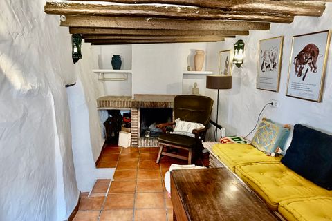 Landsbyhus i Alcaucin, Malaga, Alcaucin - € 164.000 | Ref: R-alteo180 - foto 4
