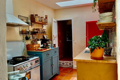 Landsbyhus i Alcaucin, Malaga, Alcaucin - € 164.000 | Ref: R-alteo180 - foto 43