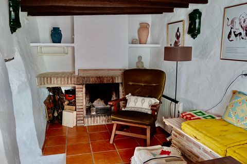 Landsbyhus i Alcaucin, Malaga, Alcaucin - € 164.000 | Ref: R-alteo180 - foto 6