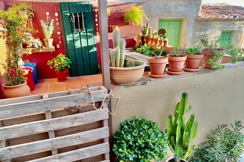 Landsbyhus i Alcaucin, Malaga, Alcaucin - € 164.000 | Ref: R-alteo180 - foto 18