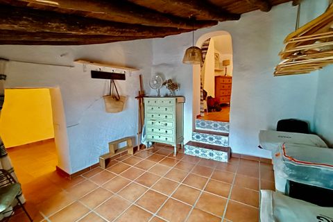 Landsbyhus i Alcaucin, Malaga, Alcaucin - € 164.000 | Ref: R-alteo180 - foto 34