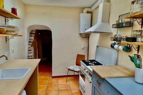 Landsbyhus i Alcaucin, Malaga, Alcaucin - € 164.000 | Ref: R-alteo180 - foto 40