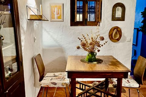 Landsbyhus i Alcaucin, Malaga, Alcaucin - € 164.000 | Ref: R-alteo180 - foto 16