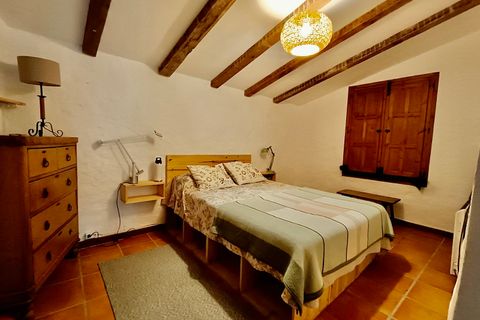 Landsbyhus i Alcaucin, Malaga, Alcaucin - € 164.000 | Ref: R-alteo180 - foto 37