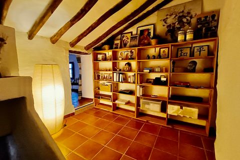 Landsbyhus i Alcaucin, Malaga, Alcaucin - € 164.000 | Ref: R-alteo180 - foto 36
