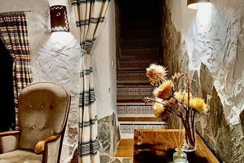 Landsbyhus i Alcaucin, Malaga, Alcaucin - € 164.000 | Ref: R-alteo180 - foto 24