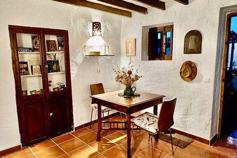 Landsbyhus i Alcaucin, Malaga, Alcaucin - € 164.000 | Ref: R-alteo180 - foto 26