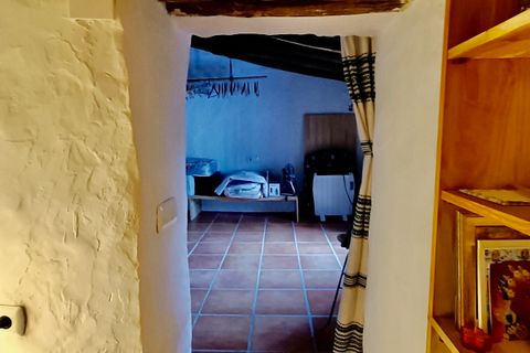Landsbyhus i Alcaucin, Malaga, Alcaucin - € 164.000 | Ref: R-alteo180 - foto 32