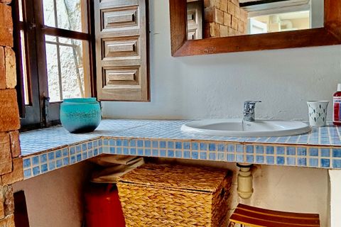 Landsbyhus i Alcaucin, Malaga, Alcaucin - € 164.000 | Ref: R-alteo180 - foto 19