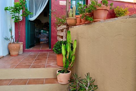 Landsbyhus i Alcaucin, Malaga, Alcaucin - € 164.000 | Ref: R-alteo180 - foto 10