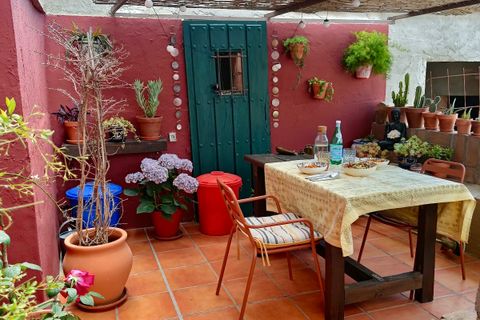 Landsbyhus i Alcaucin, Malaga, Alcaucin - € 164.000 | Ref: R-alteo180 - foto 9