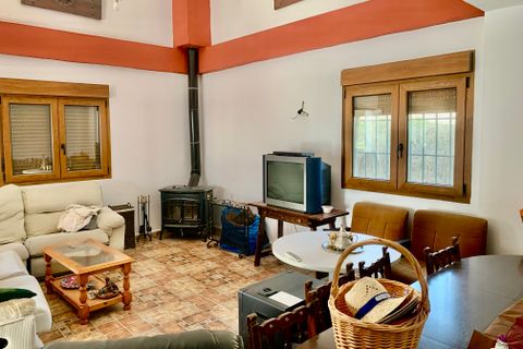 Villa i Alcaucin, Malaga, Alcaucin - € 248.700 | Ref: R-alc280 - foto 33