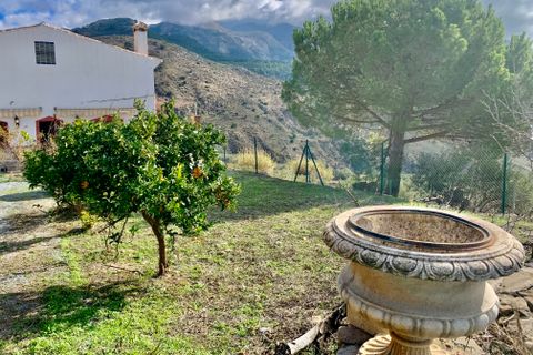 Villa i Alcaucin, Malaga, Alcaucin - € 248.700 | Ref: R-alc280 - foto 10