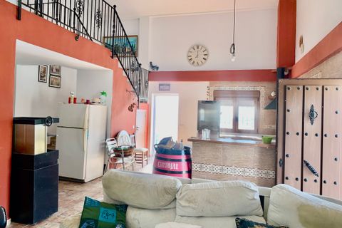 Villa i Alcaucin, Malaga, Alcaucin - € 248.700 | Ref: R-alc280 - foto 44
