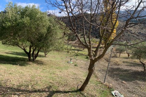 Villa i Alcaucin, Malaga, Alcaucin - € 248.700 | Ref: R-alc280 - foto 19