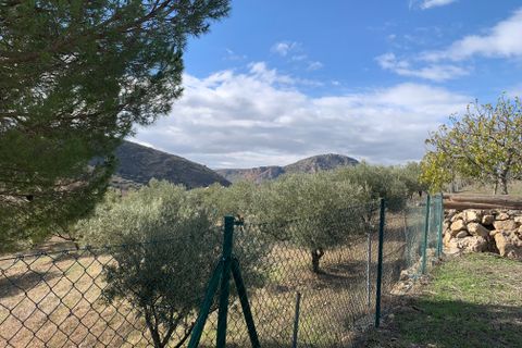 Villa i Alcaucin, Malaga, Alcaucin - € 248.700 | Ref: R-alc280 - foto 42