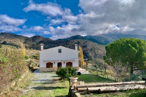 Villa i Alcaucin, Malaga, Alcaucin - € 248.700 | Ref: R-alc280 - foto 1