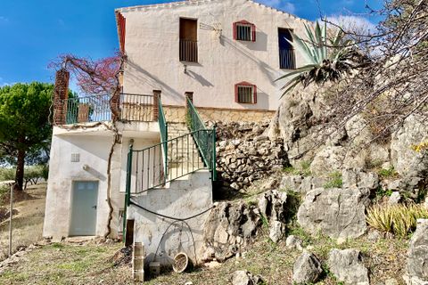 Villa i Alcaucin, Malaga, Alcaucin - € 248.700 | Ref: R-alc280 - foto 20