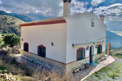 Villa i Alcaucin, Malaga, Alcaucin - € 248.700 | Ref: R-alc280 - foto 6
