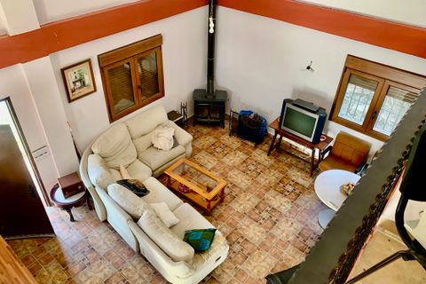 Villa i Alcaucin, Malaga, Alcaucin - € 248.700 | Ref: R-alc280 - foto 21