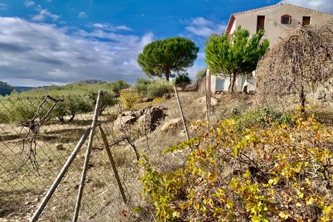 Villa i Alcaucin, Malaga, Alcaucin - € 248.700 | Ref: R-alc280 - foto 15