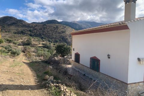 Villa i Alcaucin, Malaga, Alcaucin - € 248.700 | Ref: R-alc280 - foto 7
