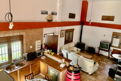 Villa i Alcaucin, Malaga, Alcaucin - € 248.700 | Ref: R-alc280 - foto 32