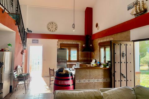Villa i Alcaucin, Malaga, Alcaucin - € 248.700 | Ref: R-alc280 - foto 40