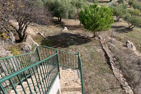 Villa i Alcaucin, Malaga, Alcaucin - € 248.700 | Ref: R-alc280 - foto 45