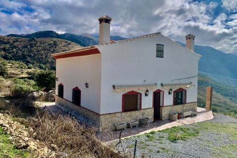 Villa i Alcaucin, Malaga, Alcaucin - € 248.700 | Ref: R-alc280 - foto 8
