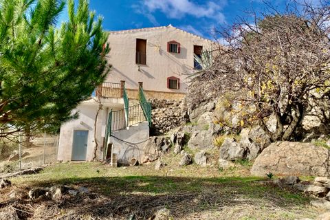 Villa i Alcaucin, Malaga, Alcaucin - € 248.700 | Ref: R-alc280 - foto 39