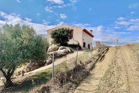 Villa i Alcaucin, Malaga, Alcaucin - € 248.700 | Ref: R-alc280 - foto 14