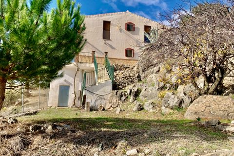 Villa i Alcaucin, Malaga, Alcaucin - € 248.700 | Ref: R-alc280 - foto 23