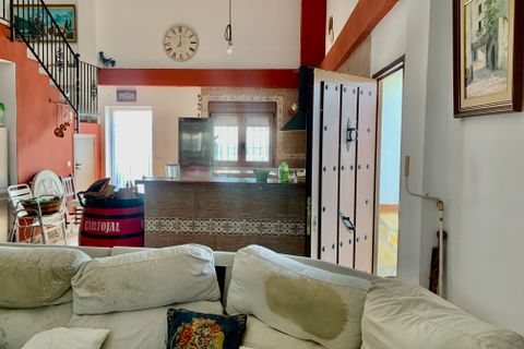 Villa i Alcaucin, Malaga, Alcaucin - € 248.700 | Ref: R-alc280 - foto 18