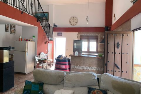 Villa i Alcaucin, Malaga, Alcaucin - € 248.700 | Ref: R-alc280 - foto 43