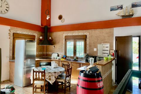 Villa i Alcaucin, Malaga, Alcaucin - € 248.700 | Ref: R-alc280 - foto 38