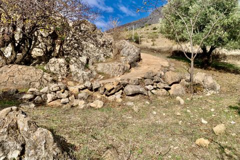 Villa i Alcaucin, Malaga, Alcaucin - € 248.700 | Ref: R-alc280 - foto 17