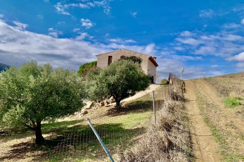 Villa i Alcaucin, Malaga, Alcaucin - € 248.700 | Ref: R-alc280 - foto 13