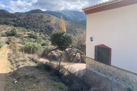 Villa i Alcaucin, Malaga, Alcaucin - € 248.700 | Ref: R-alc280 - foto 11