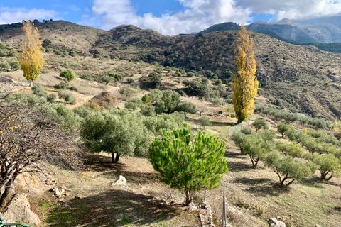 Villa i Alcaucin, Malaga, Alcaucin - € 248.700 | Ref: R-alc280 - foto 46