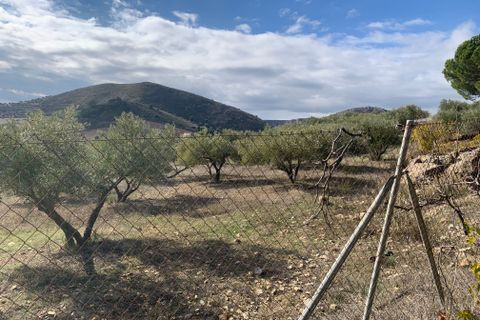 Villa i Alcaucin, Malaga, Alcaucin - € 248.700 | Ref: R-alc280 - foto 12