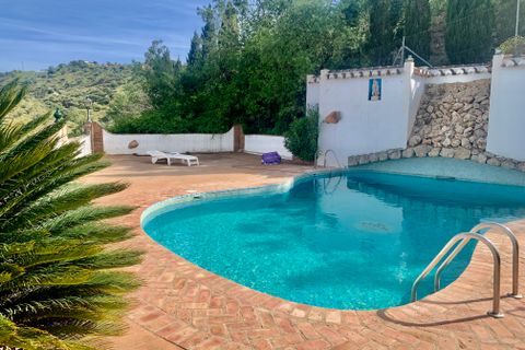Villa a Vinuela, Malaga, Vinuela - € 799.000 | Ref: R-lagolux - foto 44