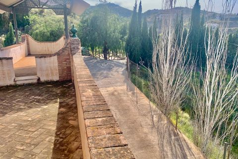 Villa a Vinuela, Malaga, Vinuela - € 799.000 | Ref: R-lagolux - foto 24