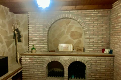 Villa a Vinuela, Malaga, Vinuela - € 799.000 | Ref: R-lagolux - foto 17