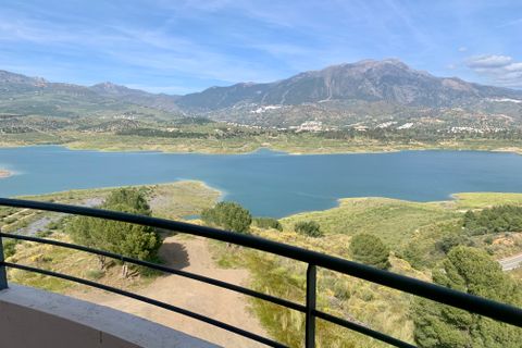Villa a Vinuela, Malaga, Vinuela - € 799.000 | Ref: R-lagolux - foto 5