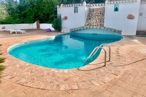 Villa a Vinuela, Malaga, Vinuela - € 799.000 | Ref: R-lagolux - foto 48