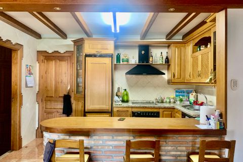 Villa a Vinuela, Malaga, Vinuela - € 799.000 | Ref: R-lagolux - foto 47