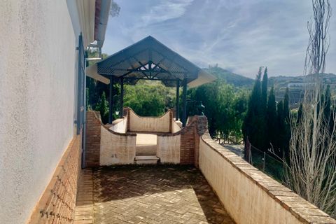 Villa a Vinuela, Malaga, Vinuela - € 799.000 | Ref: R-lagolux - foto 15